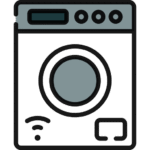 lavadora inteligente