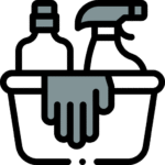 productos de limpieza